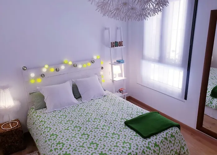 Apartamento Nuevo Centro Historico Sevilla