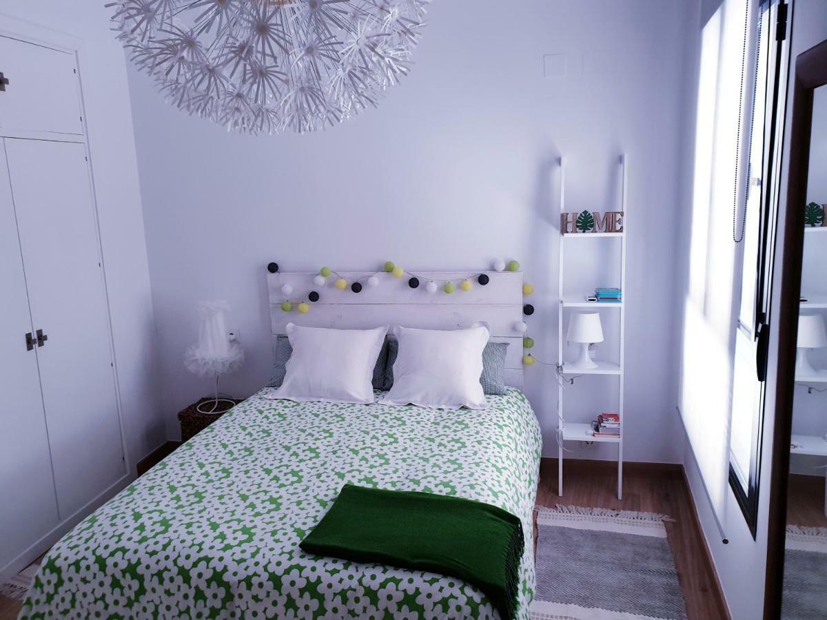 Nuevo Centro Historico Apartment Seville