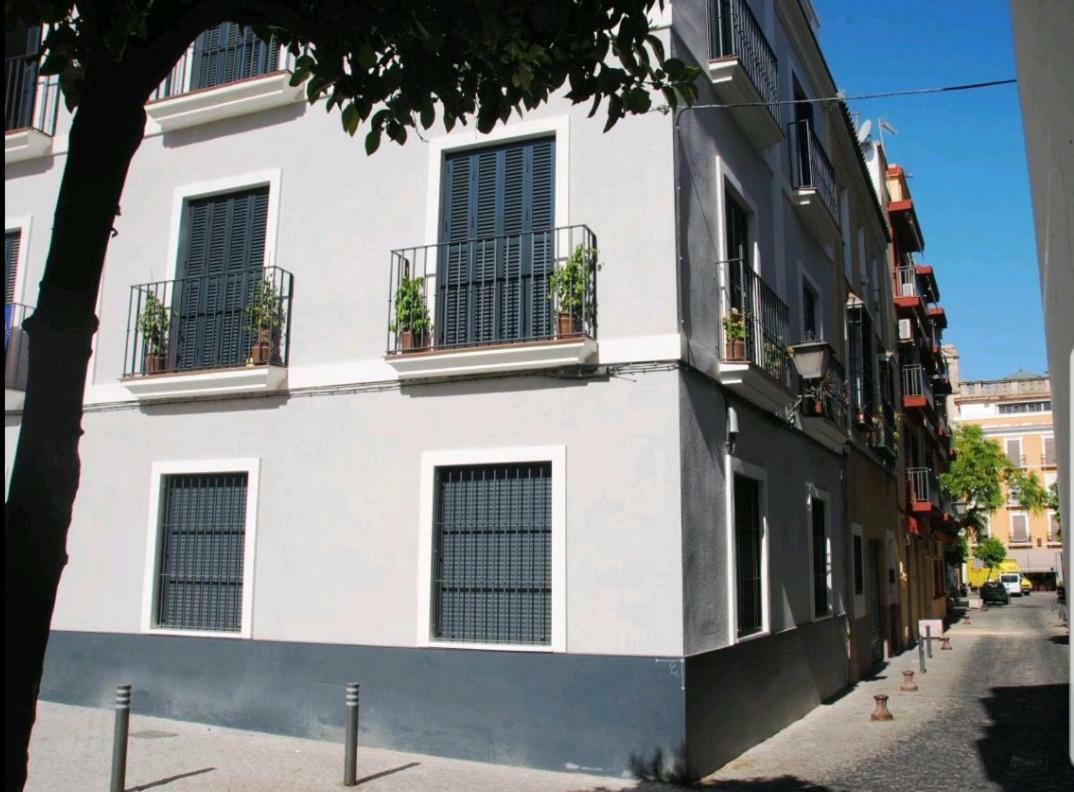 Nuevo Centro Historico Seville