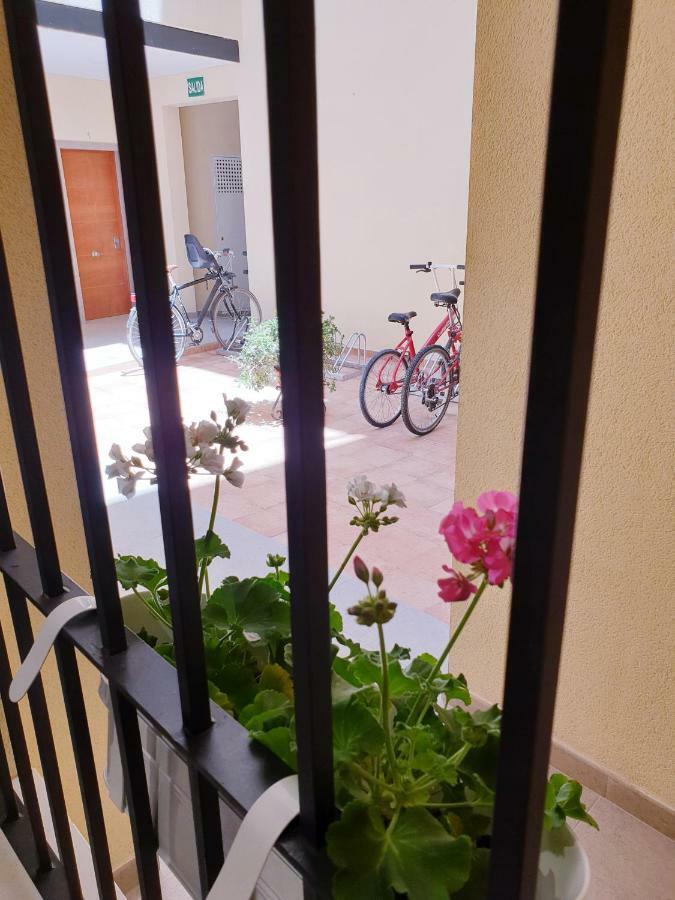 Apartamento Nuevo Centro Historico *