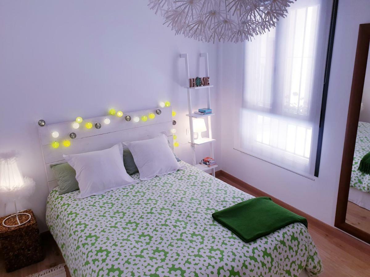 Nuevo Centro Historico Apartment