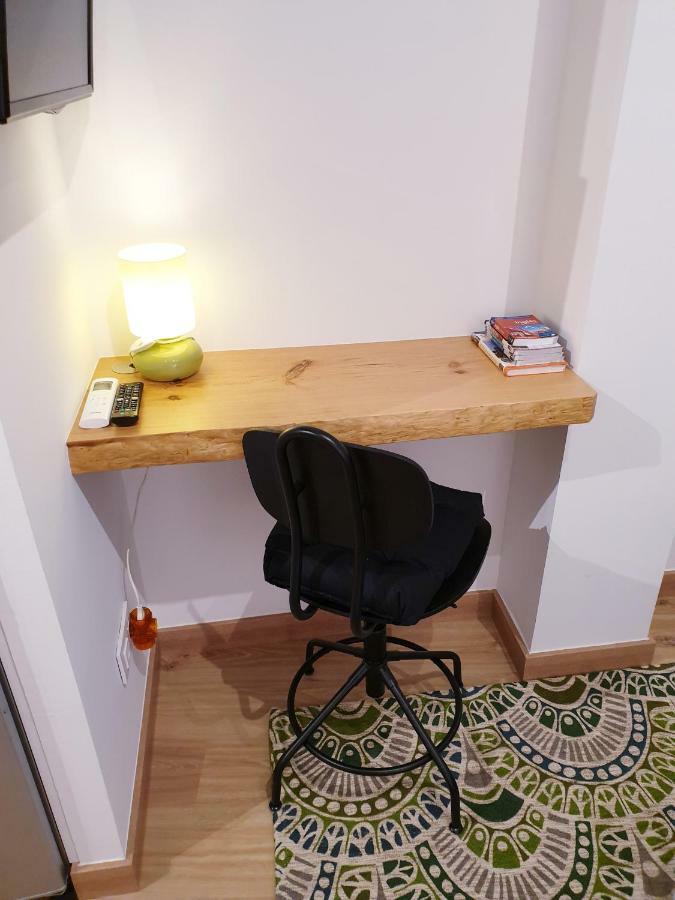 Nuevo Centro Historico Apartment Seville