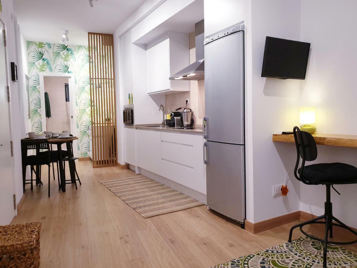 Nuevo Centro Historico Apartment