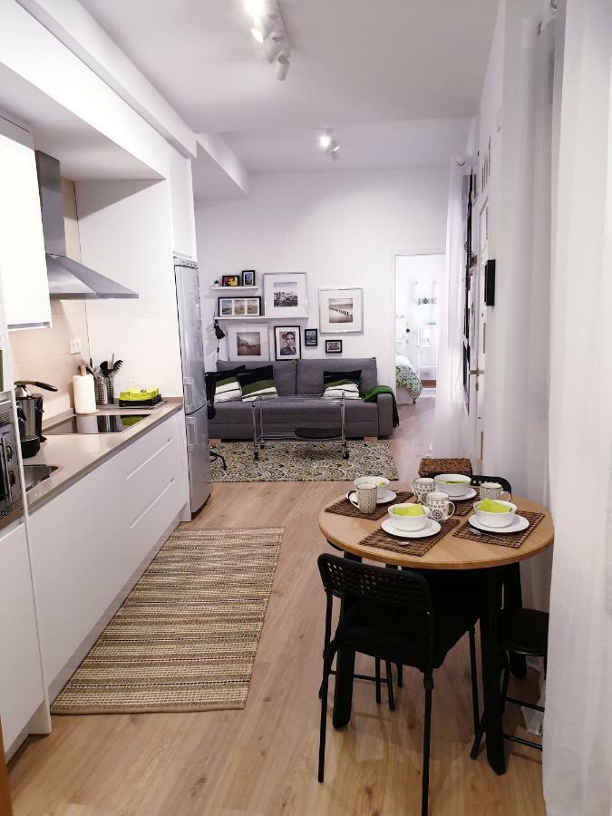 Nuevo Centro Historico Apartment Seville